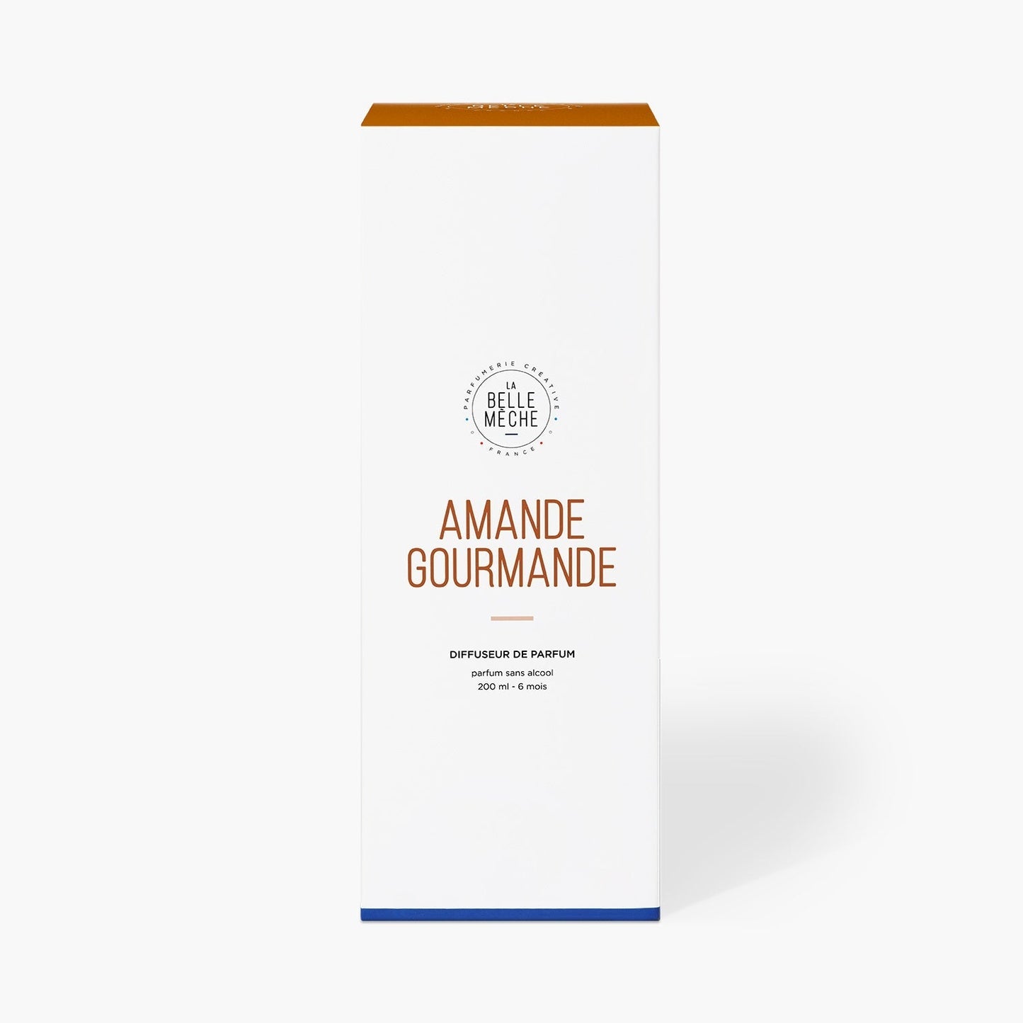 Diffuseur Amande Gourmande