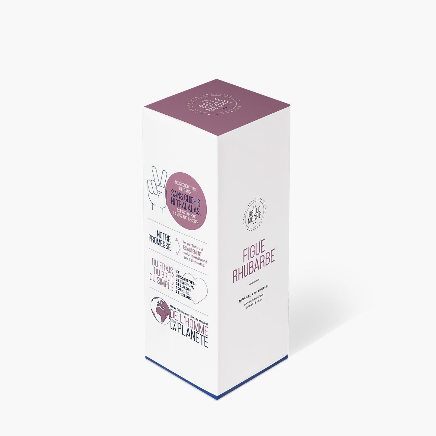 Diffuseur Figue Rhubarbe