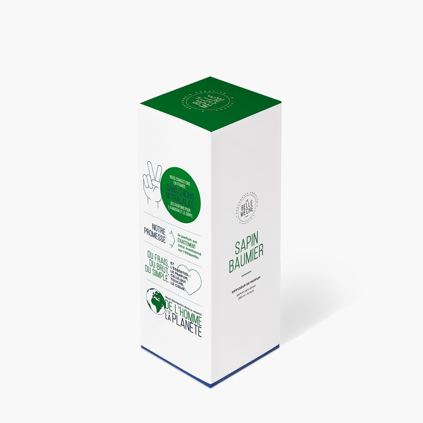 Diffuseur Sapin Baumier