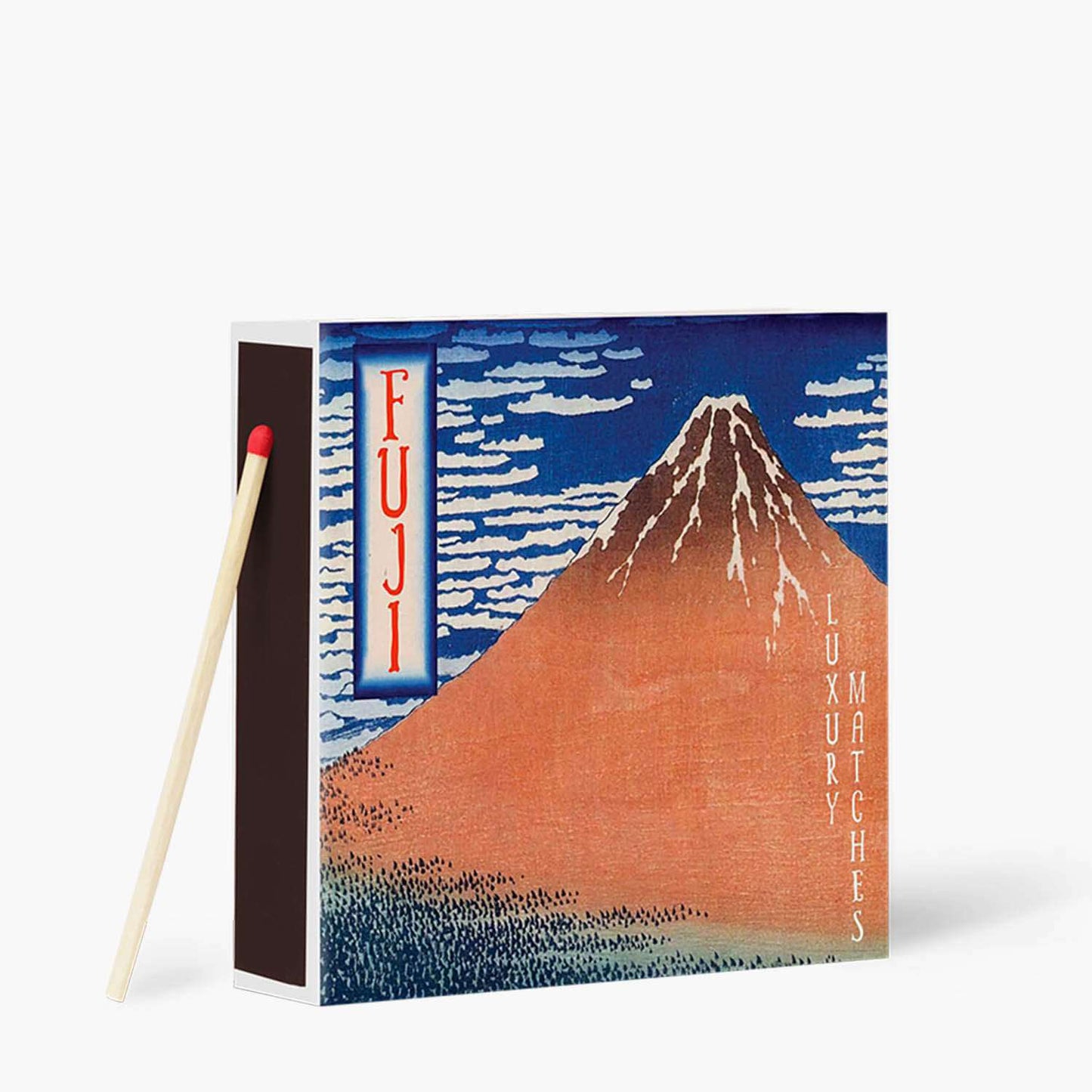 Allumettes Fuji