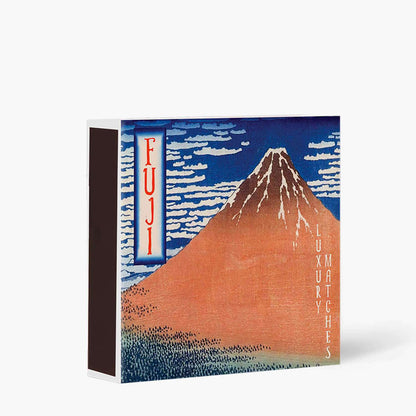 Allumettes Fuji