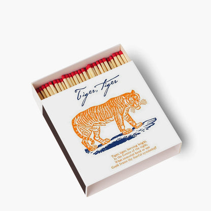 Allumettes Tigre