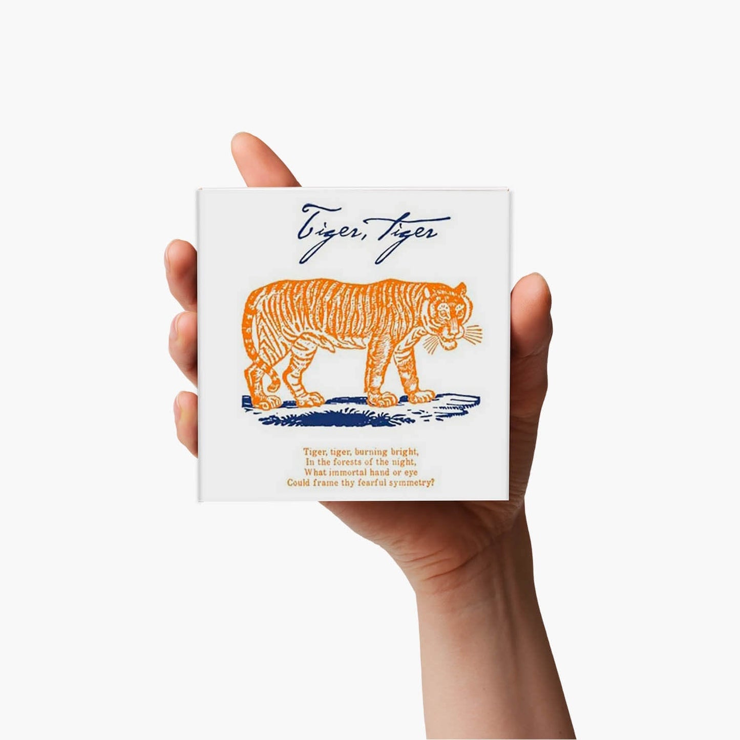 Allumettes Tigre