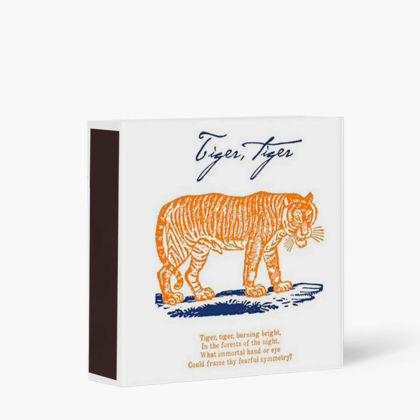 Allumettes Tigre