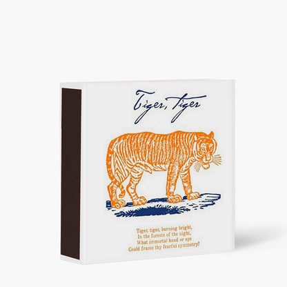 Allumettes Tigre