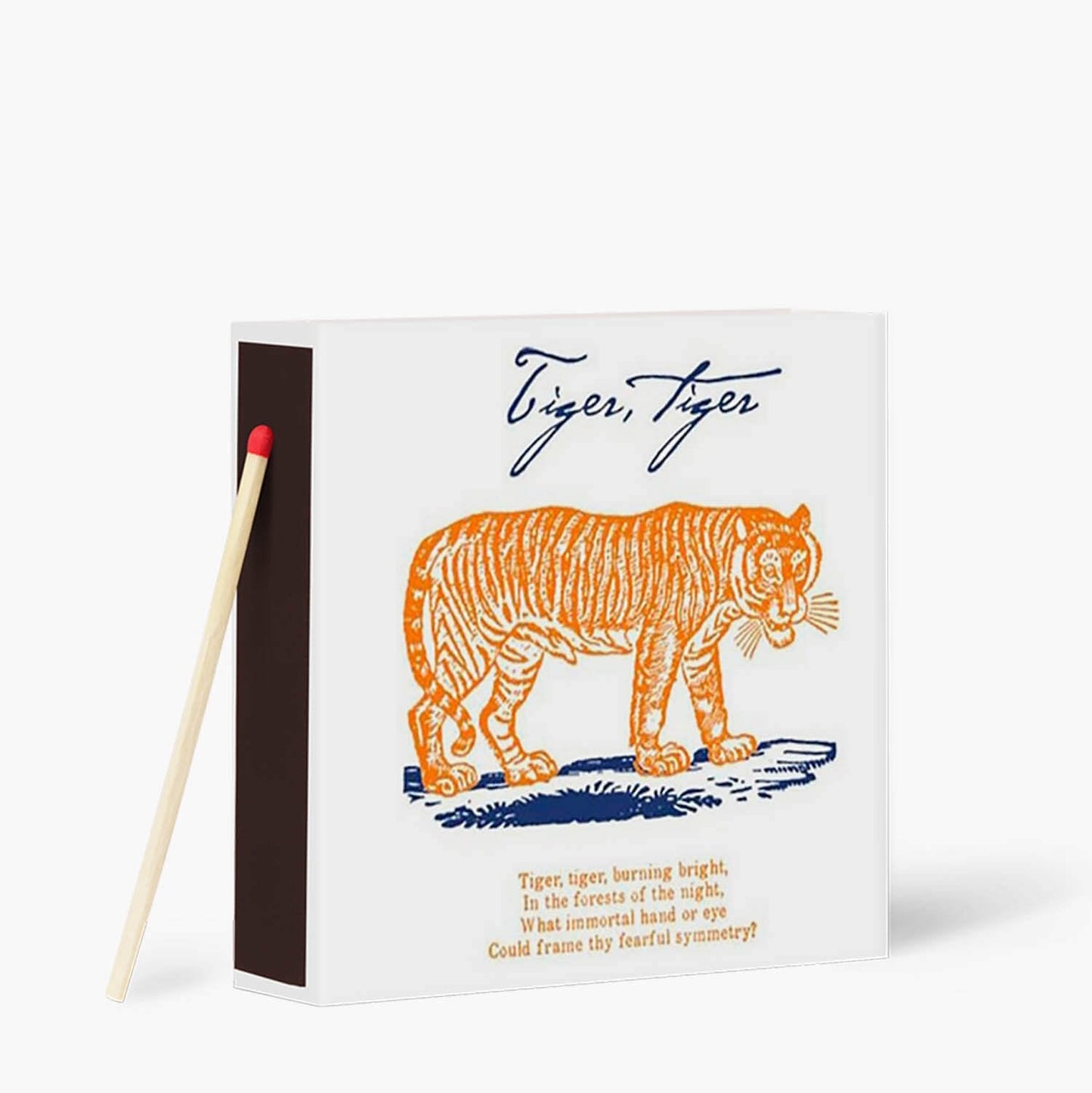 Allumettes Tigre