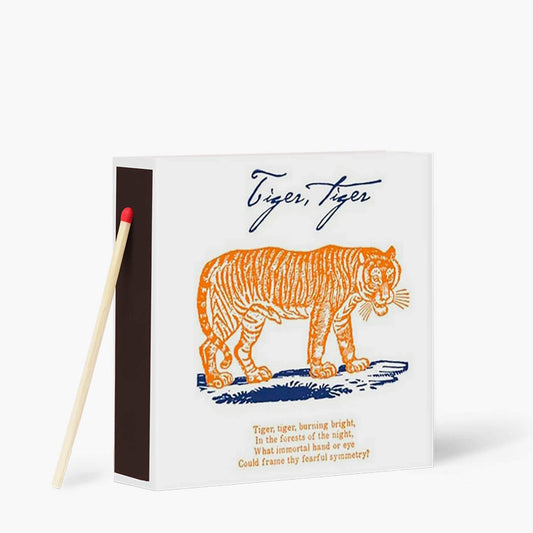 Allumettes Tigre