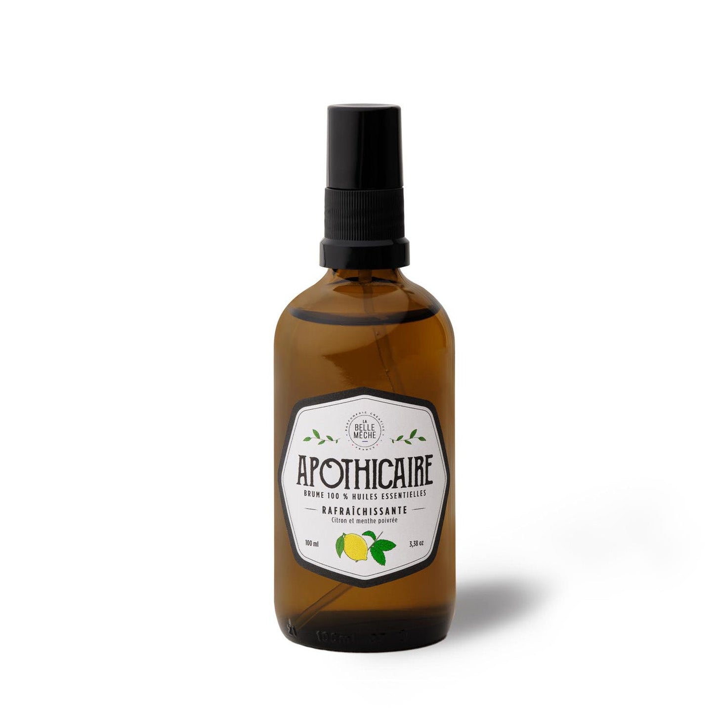 Brume Apothicaire Rafraichissante