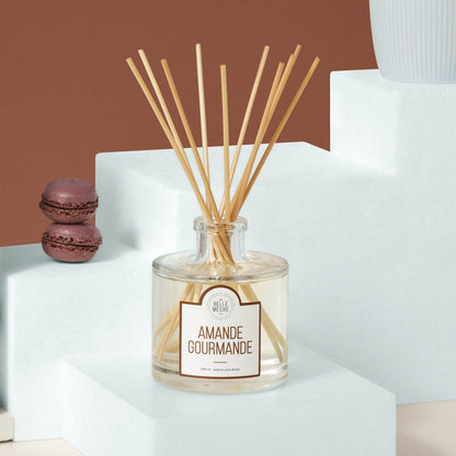 Diffuseur Amande Gourmande