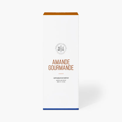 Diffuseur Amande Gourmande