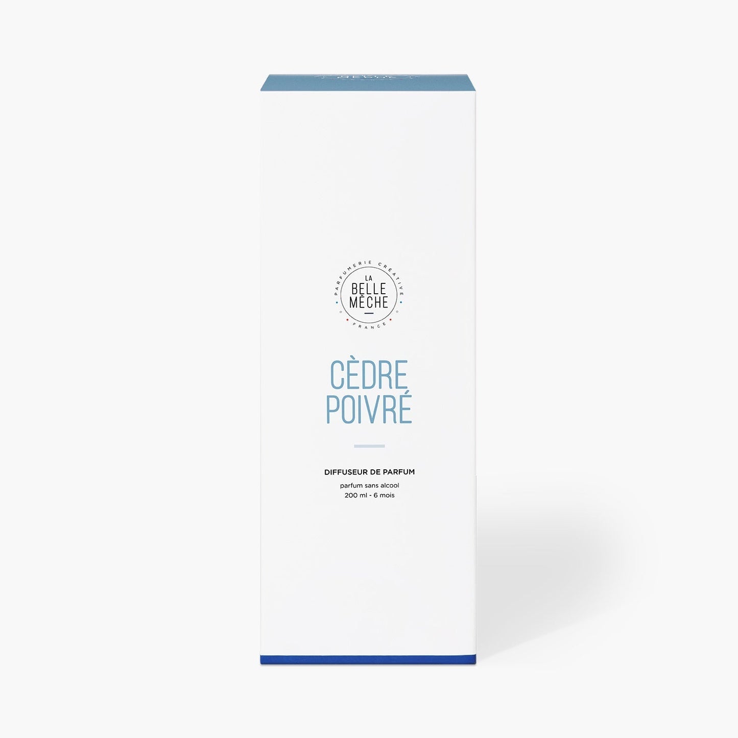 Diffuseur Cèdre Poivré