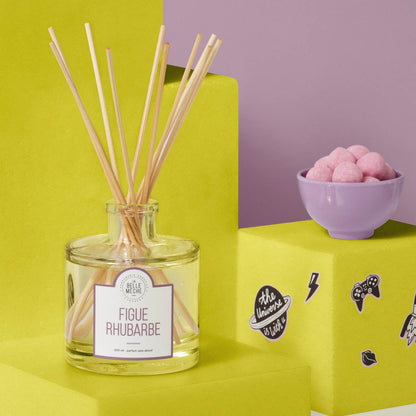 Diffuseur Figue Rhubarbe