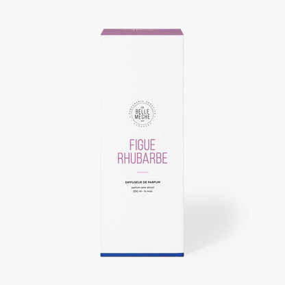 Diffuseur Figue Rhubarbe