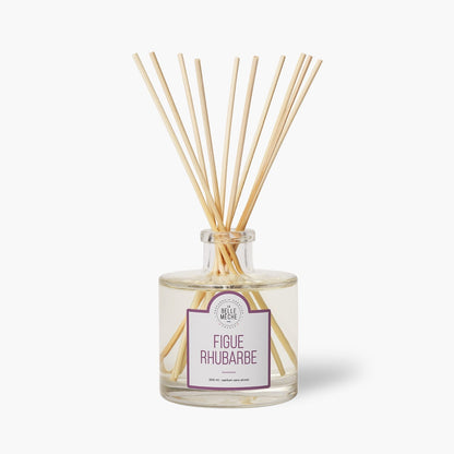 Diffuseur Figue Rhubarbe