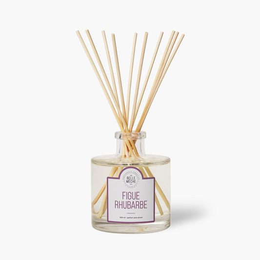 Diffuseur Figue Rhubarbe
