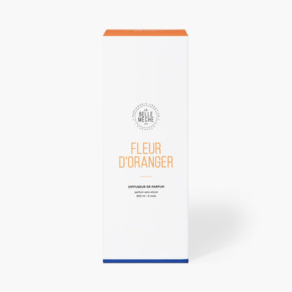 Diffuseur Fleur d'Oranger