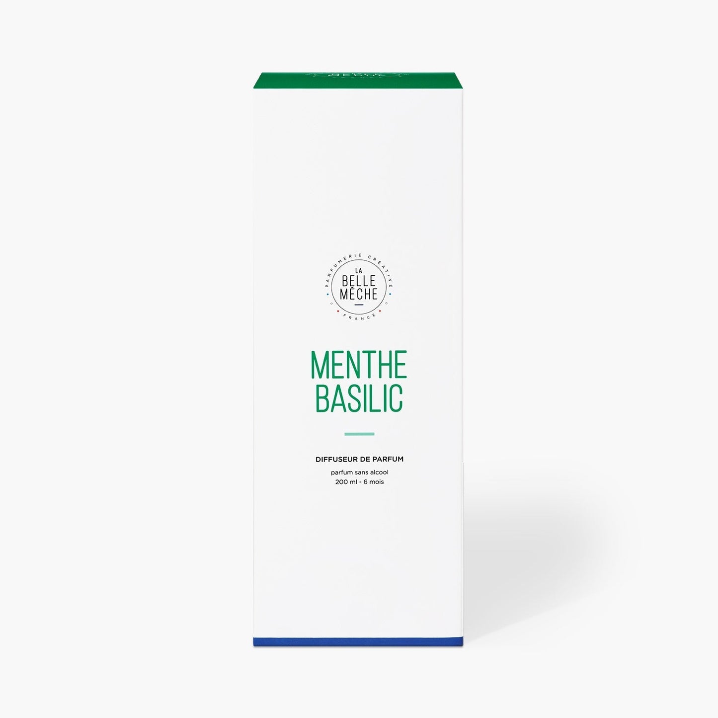 Diffuseur Menthe Basilic