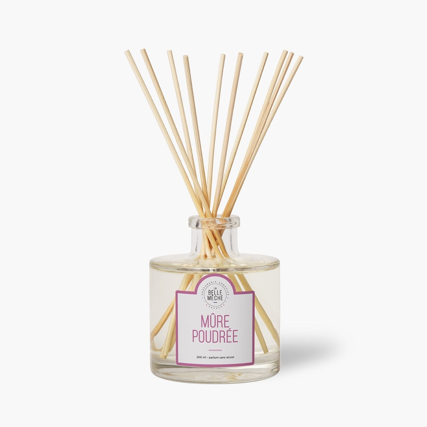 Diffuseur Mûre Poudrée