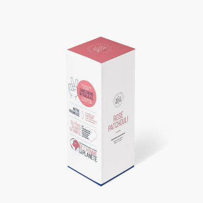 Diffuseur Rose Patchouli