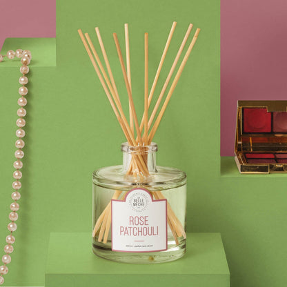 Diffuseur Rose Patchouli