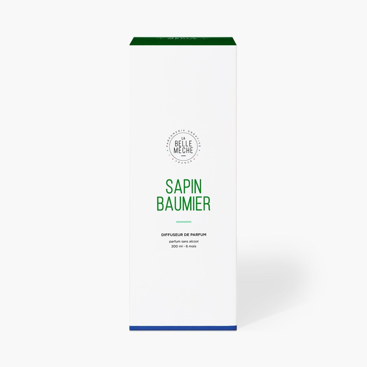 Diffuseur Sapin Baumier