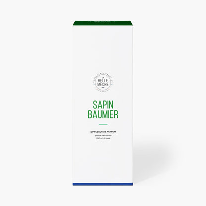 Diffuseur Sapin Baumier