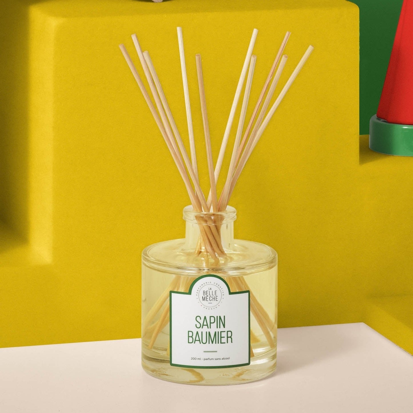 Diffuseur Sapin Baumier