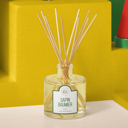 Diffuseur Sapin Baumier
