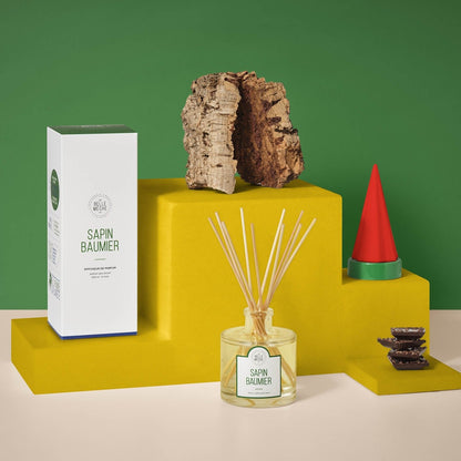 Diffuseur Sapin Baumier