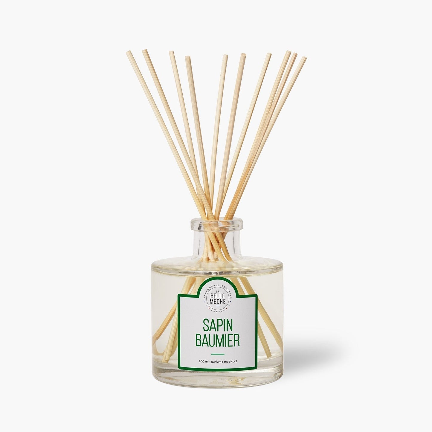 Diffuseur Sapin Baumier