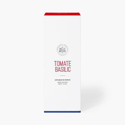 Diffuseur Tomate Basilic