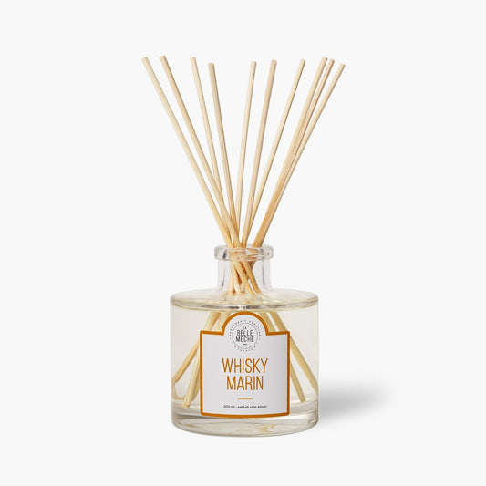 Diffuseur Whisky Marin