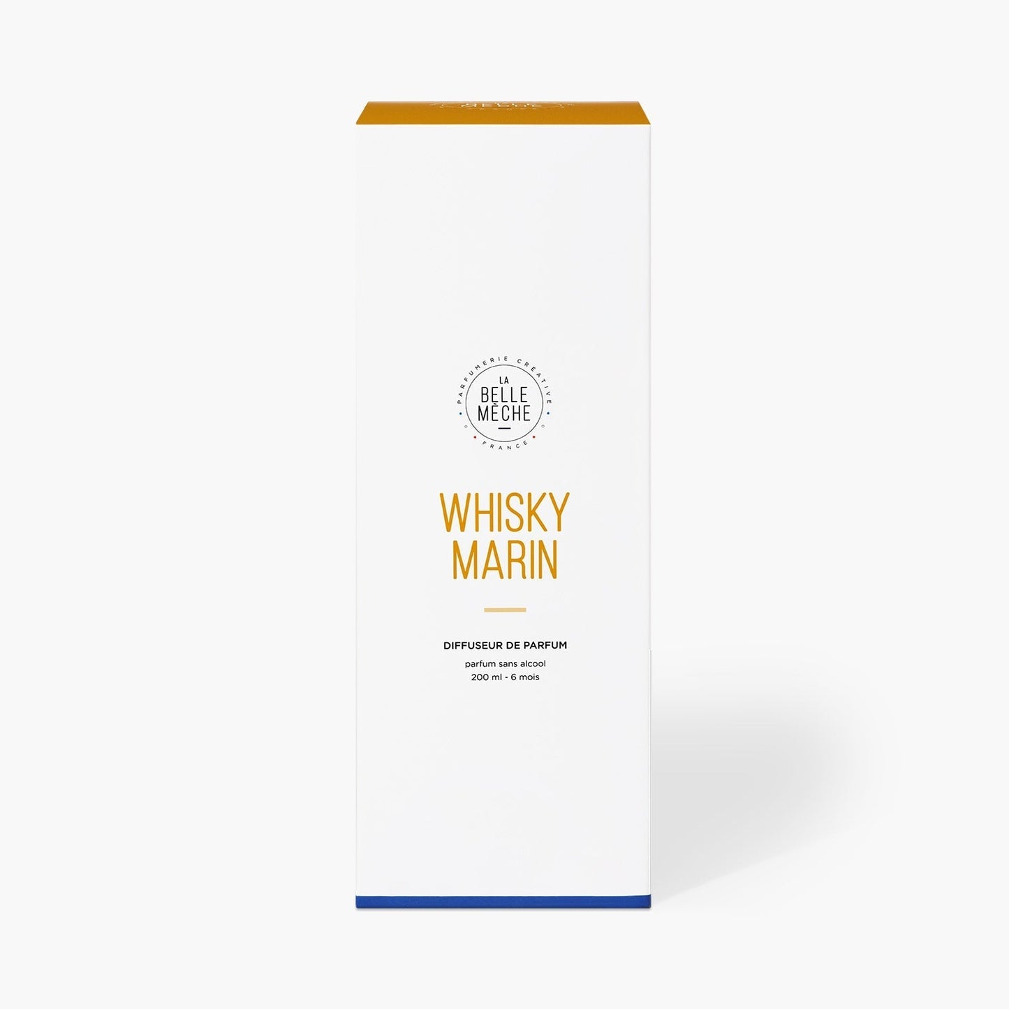 Diffuseur Whisky Marin