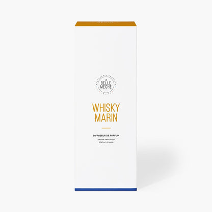 Diffuseur Whisky Marin