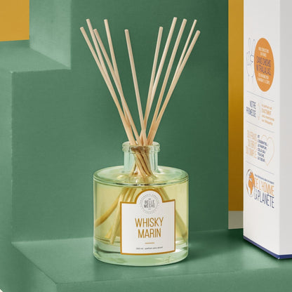 Diffuseur Whisky Marin
