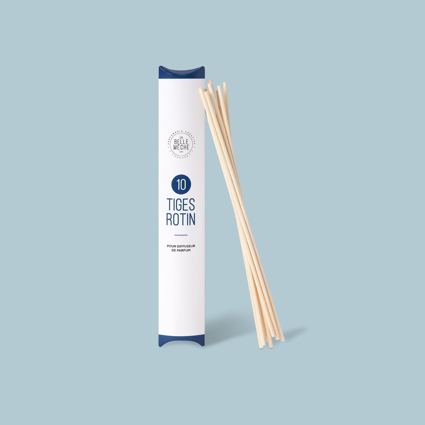Recharge Diffuseur Cèdre Poivré et 10 tiges