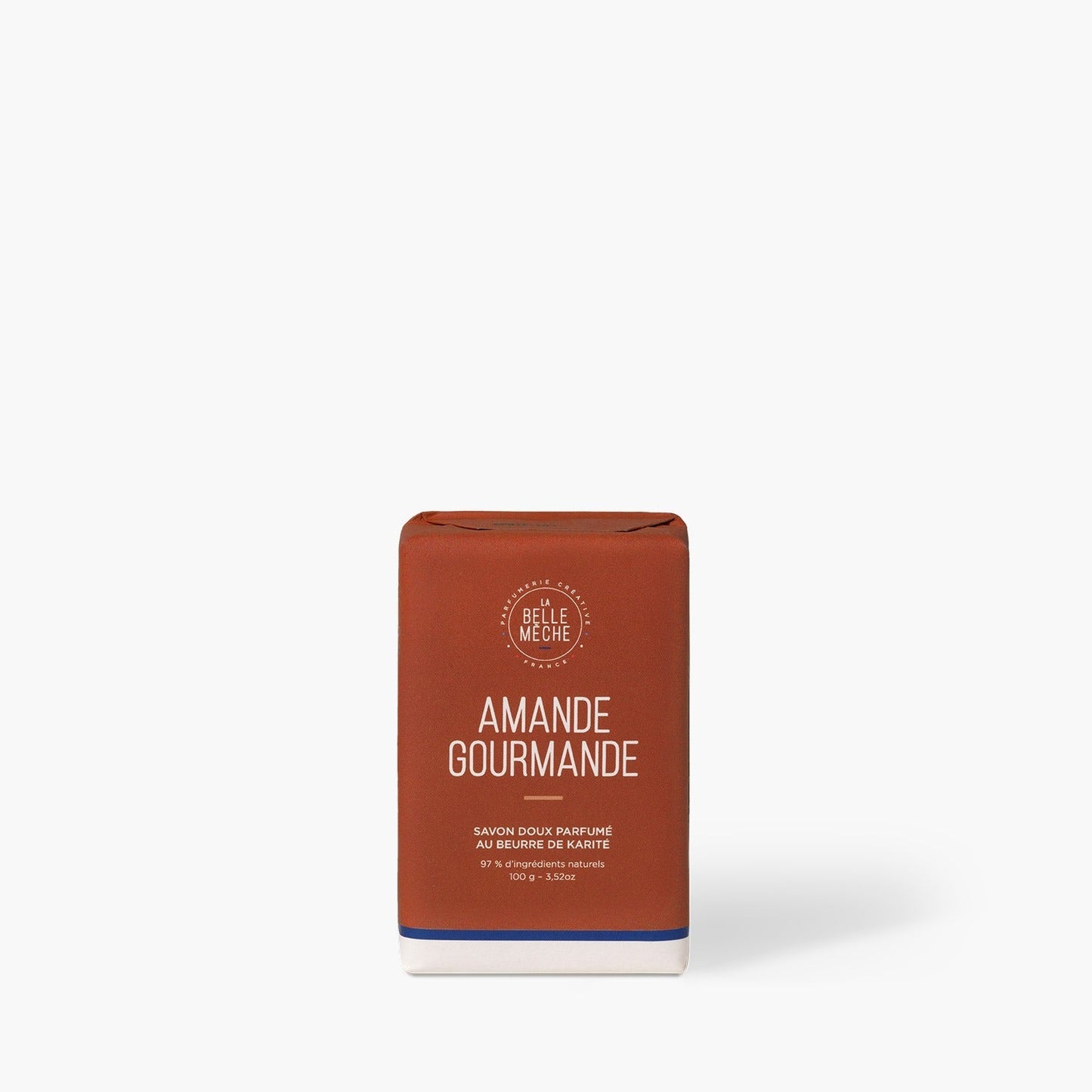 Savon Solide Amande Gourmande