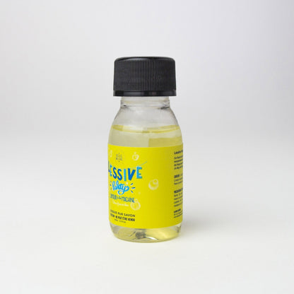 Testeur Lessive pur savon Lessive Party