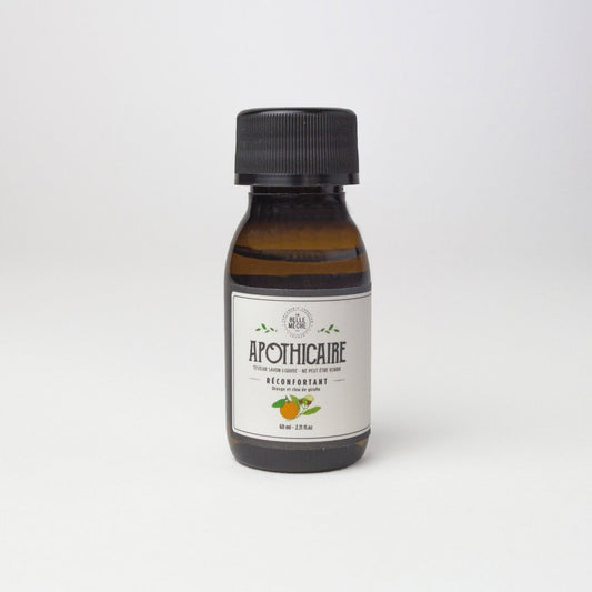 Testeur Savon Liquide Apothicaire Réconfortant