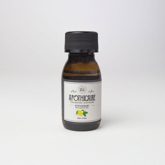 Testeur Savon Liquide Apothicaire Revigorant